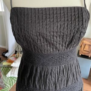 INC Maxi Black